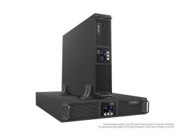ARMAC Zasilacz awaryjny UPS Armac 2000VA LCD On-Line 8x IEC C13 Rack 19