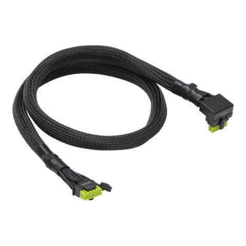 ASRock Kabel ASRock CB-12V2X6L600W 12V-2x6 600W L-Type