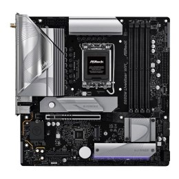 ASRock Płyta ASRock B860M LiveMixer WiFi /B860/DDR5/SATA3/M.2/TB4/WiFi/BT/PCIe5.0/s.1851/M-ATX