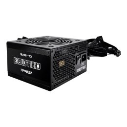 ASRock Zasilacz ASRock Challenger 650W 80 PLUS Bronze
