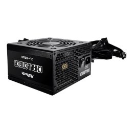 ASRock Zasilacz ASRock Challenger 650W 80 PLUS Gold