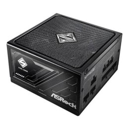 ASRock Zasilacz ASRock Steel Legend 650W 80 PLUS Gold