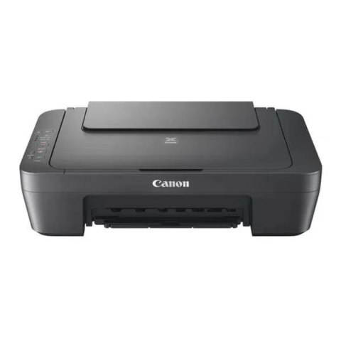 Canon Urządzenie wielofunkcyjne Canon PIXMA MG2556S (0727C076) 3w1 szare