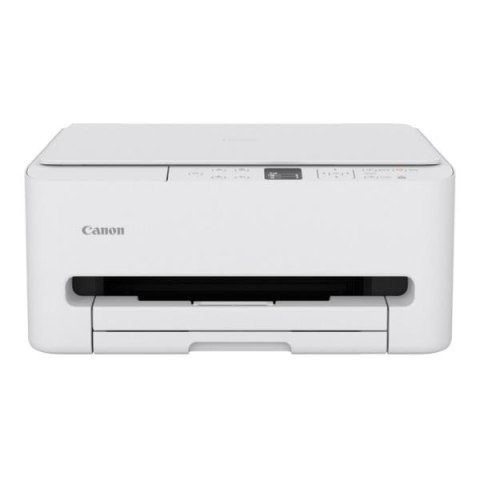 Canon Urządzenie wielofunkcyjne Canon PIXMA TS6550i (7179C006) 3 w 1 białe