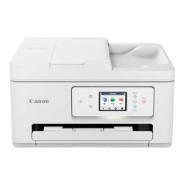 Canon Urządzenie wielofunkcyjne Canon Pixma TS7750i (6258C006) 3 w 1 białe