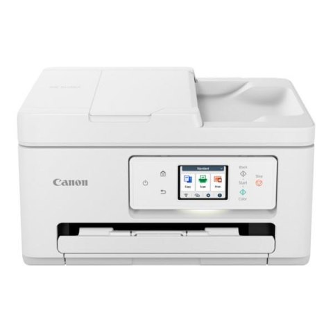 Canon Urządzenie wielofunkcyjne Canon Pixma TS7750i (6258C006) 3 w 1 białe
