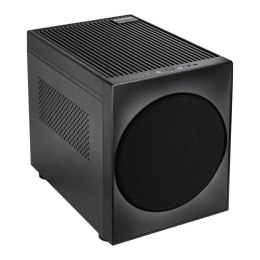 Chieftec Obudowa Chieftec CI-03B-OP mATX bez zasilacza