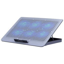 Defender Podstawka chłodząca Defender NS-520 laptop notebook 15,6