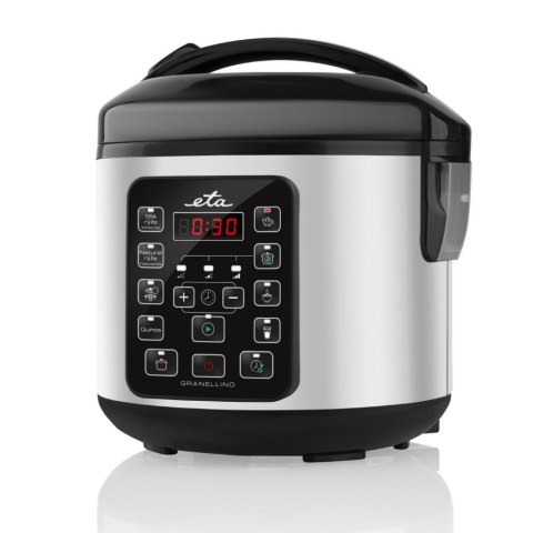 ETA Multicooker ryżowar ETA Granellino 413190000, 500W, 1,5 L, LED