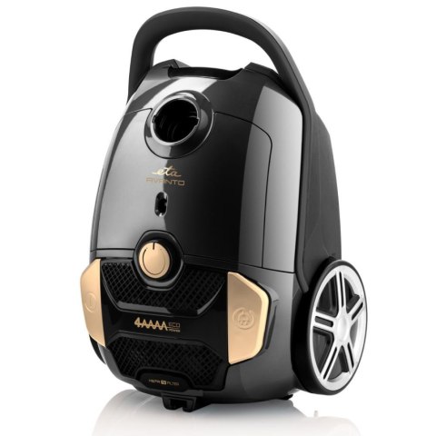 ETA Odkurzacz ETA Avanto Black - 151990000