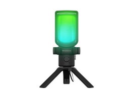 Genesis Mikrofon Genesis Radium 250 USB Statyw czarny