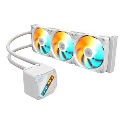 Gigabyte Chłodzenie wodne Gigabyte GME 360 ICE
