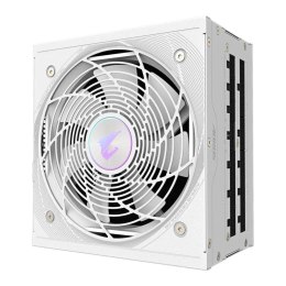 Gigabyte Zasilacz Gigabyte GP-AE1000PM PG5 ICE 1000W PCIE5.0 120mm 80+Platinum