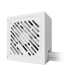 Gigabyte Zasilacz Gigabyte GP-P650SS ICE 650W 120mm 80+Silver