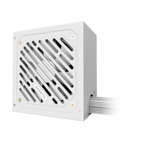 Gigabyte Zasilacz Gigabyte GP-P650SS ICE 650W 120mm 80+Silver