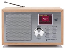 GoGEN Radio przenośne GoGen DAB620BTCS