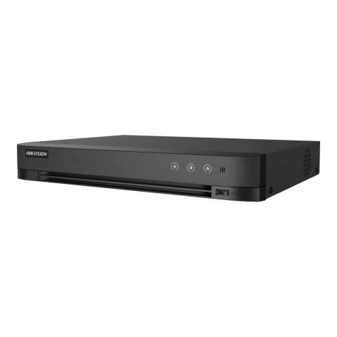 HIKVISION Rejestrator sieciowy IP HIKVISION iDS-7204HQHI-M1/XT 4-kanałowy HD