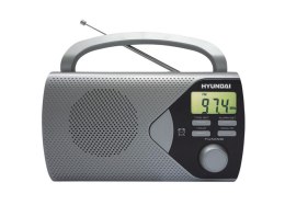 HYUNDAI Radio przenośne Hyundai - PR200S