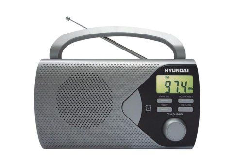 HYUNDAI Radio przenośne Hyundai - PR200S