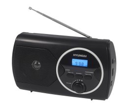 HYUNDAI Radio przenośne Hyundai - PR570PLLUB