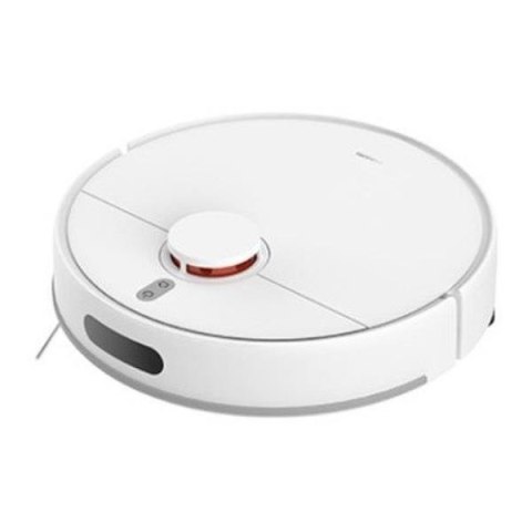 XIAOMI Odkurzacz automatyczny z mopem Xiaomi Robot Vacuum S40C Biały