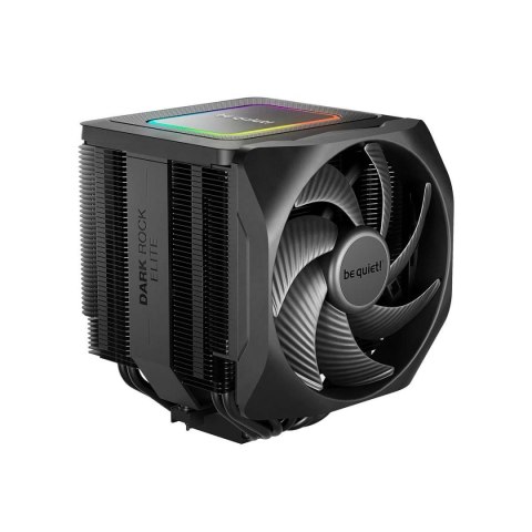 LISTAN GMBH Chłodzenie CPU be quiet! Dark Rock Elite BK037