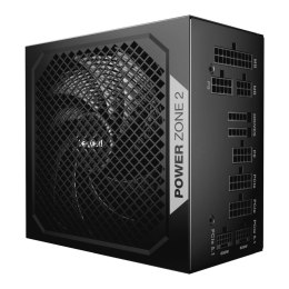 LISTAN GMBH Zasilacz be quiet! Power Zone 2 1200W 140mm 80+ Platinum
