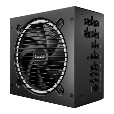 LISTAN GMBH Zasilacz be quiet! Pure Power 13 M 1200W 120mm 80+ Gold