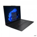 Lenovo Laptop ThinkPad L16 G2 21SC0024PB W11Pro 7 PRO 250/16GB/512GB/INT/16.0 WUXGA/Black/1YR Premier Support + 3YRS OS + CO2 Offset