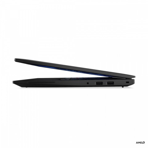 Lenovo Laptop ThinkPad L16 G2 21SC0024PB W11Pro 7 PRO 250/16GB/512GB/INT/16.0 WUXGA/Black/1YR Premier Support + 3YRS OS + CO2 Offset