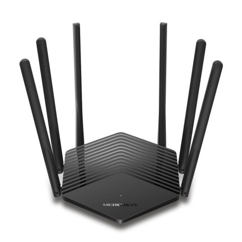 MERCUSYS Router bezprzewodowy Mercusys MR50G AC1900 2xLAN 1xWAN