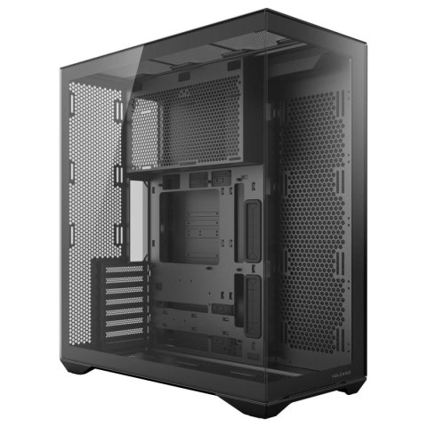 Modecom Obudowa Modecom Volcano Space XL Full Tower NF czarna