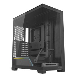 Modecom Obudowa Modecom Volcano Stellar Plus MIDI, czarna