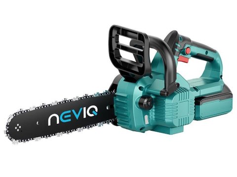 NEVIQ Piła Łańcuchowa akumulatorowa NEVIQ 12" (L12302)