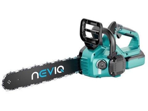 NEVIQ Piła łańcuchowa akumulatorowa NEVIQ 16"/18"(L16A50)