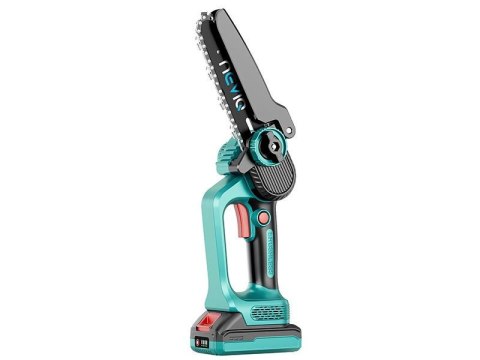 NEVIQ Piła łańcuchowa akumulatorowa NEVIQ 6" (L06302)