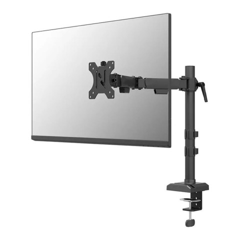 Neomounts B.V. Uchwyt biurkowy na monitor Neomounts DS60-600BL1 10"-32"
