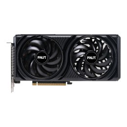 Palit Karta VGA Palit GeForce RTX 5060 Infinity 2 OC 8GB GDDR7 128bit HDMI+3DP PCIe5.0