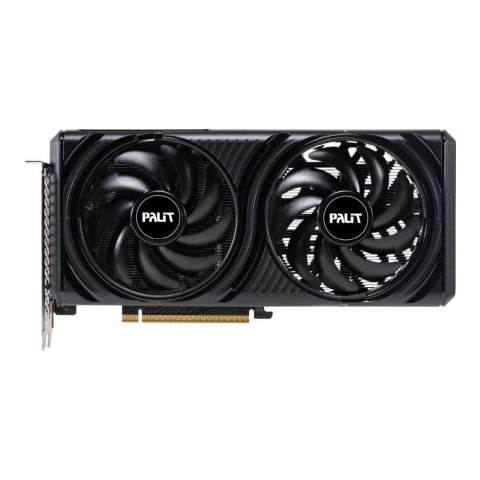 Palit Karta VGA Palit GeForce RTX 5060 Infinity 2 OC 8GB GDDR7 128bit HDMI+3DP PCIe5.0