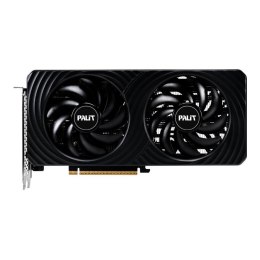 Palit Karta VGA Palit GeForce RTX 5060 Ti Dual OC 8GB GDDR7 128bit HDMI+3DP PCIe5.0