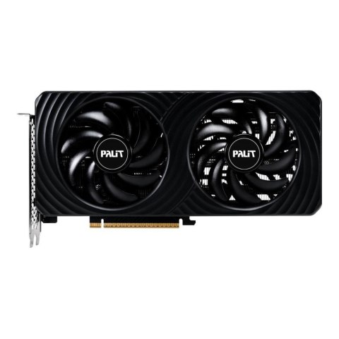 Palit Karta VGA Palit GeForce RTX 5060 Ti Dual OC 8GB GDDR7 128bit HDMI+3DP PCIe5.0