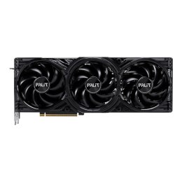 Palit Karta VGA Palit GeForce RTX 5080 GamingPro OC 16GB GDDR7 256bit HDMI+3DP PCIe5.0