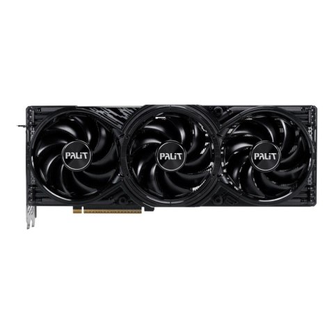 Palit Karta VGA Palit GeForce RTX 5080 GamingPro OC 16GB GDDR7 256bit HDMI+3DP PCIe5.0