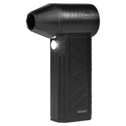 Savio Dmuchawa akumulatorowa mini SAVIO MD-01
