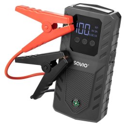 Savio Urządzenie rozruchowe SAVIO JS-01