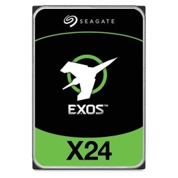 Seagate Dysk SEAGATE EXOS™ X24 ST20000NM007H 20TB 3,5