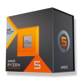 AMD Procesor AMD Ryzen 5 7500X3D S-AM5 4.00/4.50GHz BOX