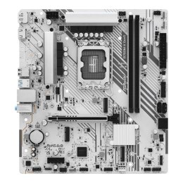 ASRock Płyta ASRock B760M-X GEN5 /B760/DDR5/SATA3/M.2/USB3.0/PCIe5.0/s.1700/mATX