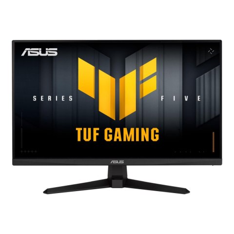Asus Monitor Asus 24,5" TUF Gaming VG259QM5A Fast IPS FHD 240Hz 2xHDMI DP głośniki