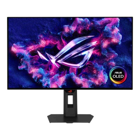 Asus Monitor Asus 26,5" ROG Strix OLED XG27AQDMGR WQHD 240Hz 2xHDMI DP HUB